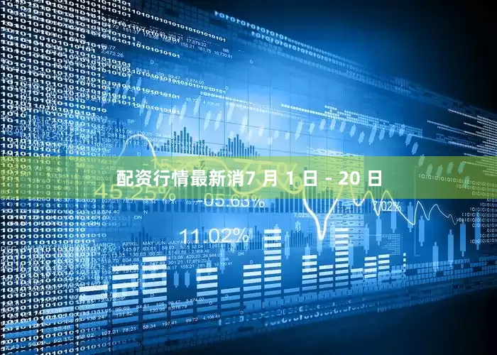 配资行情最新消7 月 1 日 - 20 日