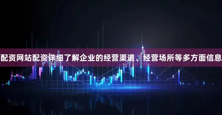 配资网站配资详细了解企业的经营渠道、经营场所等多方面信息