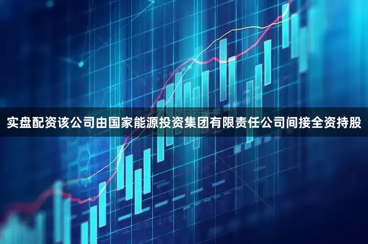 实盘配资该公司由国家能源投资集团有限责任公司间接全资持股