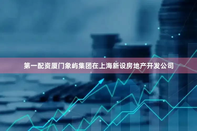第一配资厦门象屿集团在上海新设房地产开发公司