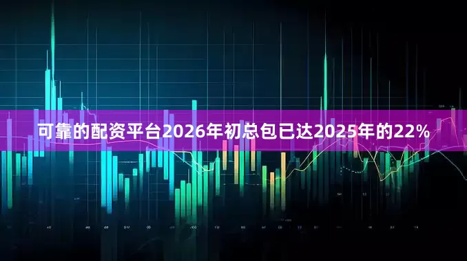可靠的配资平台2026年初总包已达2025年的22%